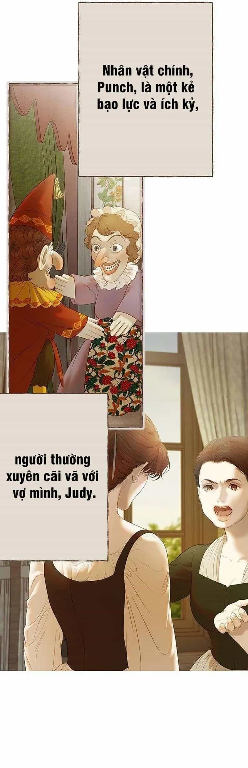 Dưới Rừng Chanh Vàng - Chương 24 - ảnh 14