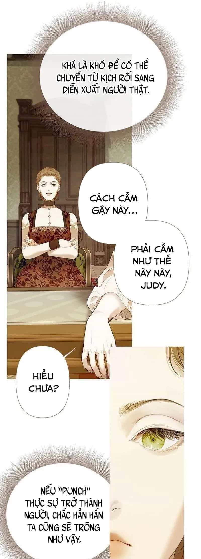 Dưới Rừng Chanh Vàng - Chương 24 - ảnh 20
