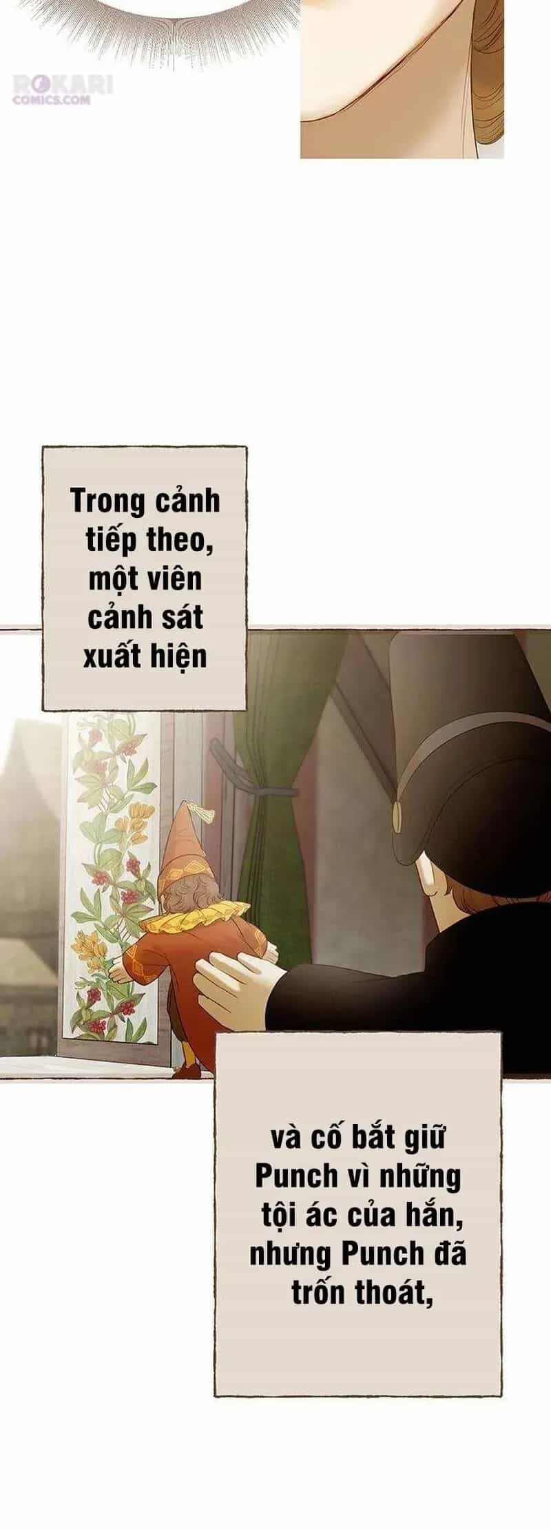 Dưới Rừng Chanh Vàng - Chương 24 - ảnh 21