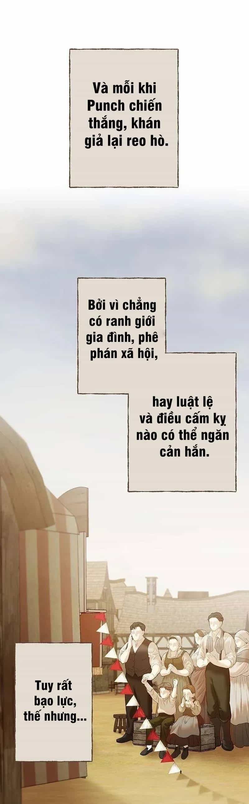 Dưới Rừng Chanh Vàng - Chương 24 - ảnh 25