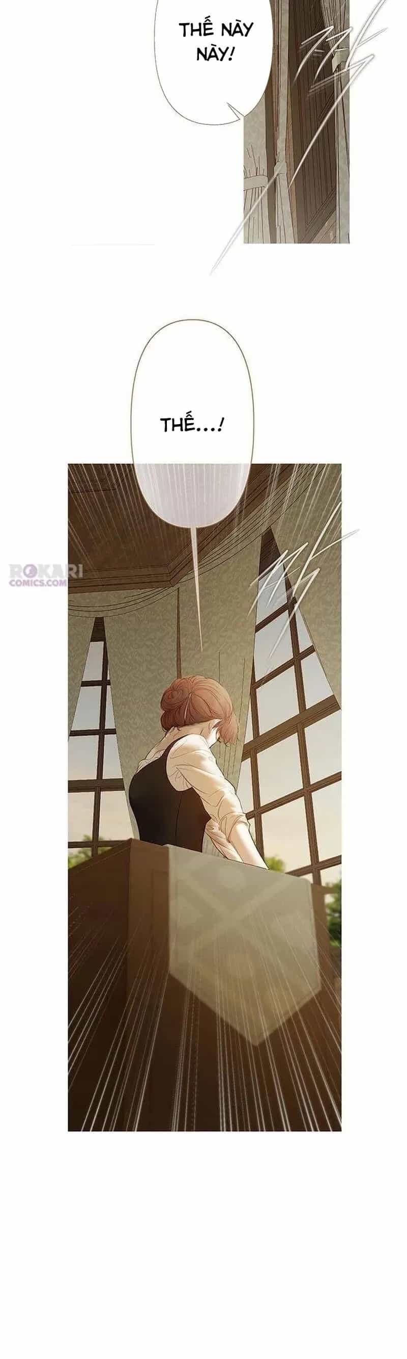 Dưới Rừng Chanh Vàng - Chương 24 - ảnh 37