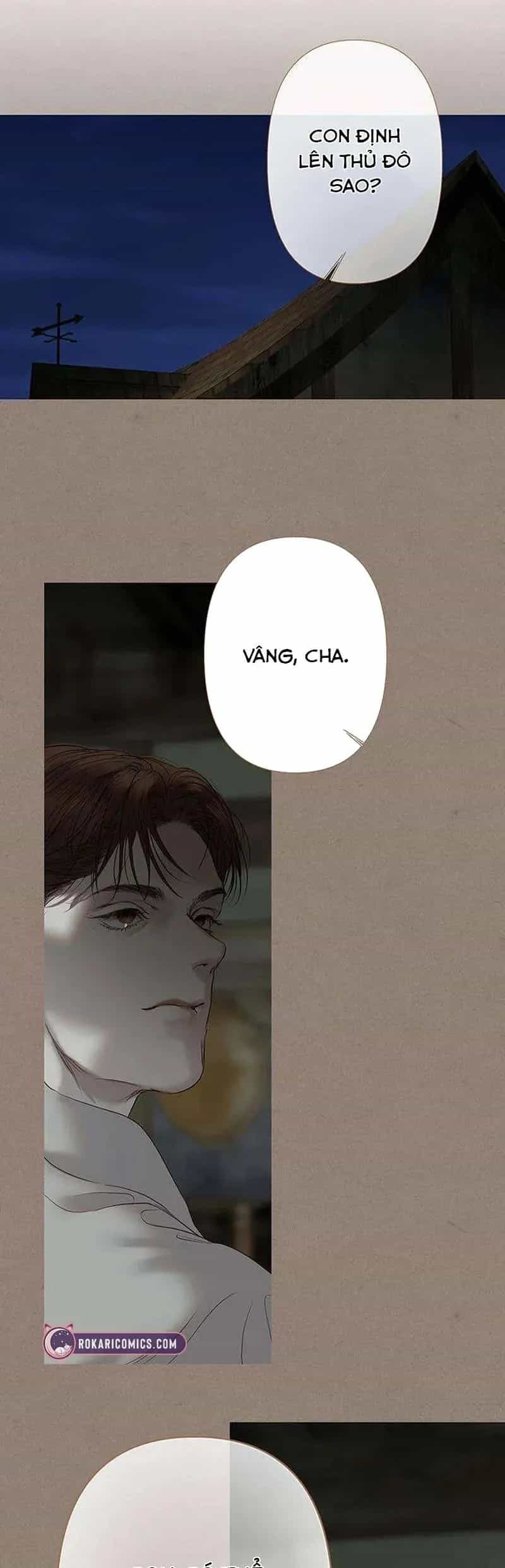 Dưới Rừng Chanh Vàng - Chương 25 - ảnh 21