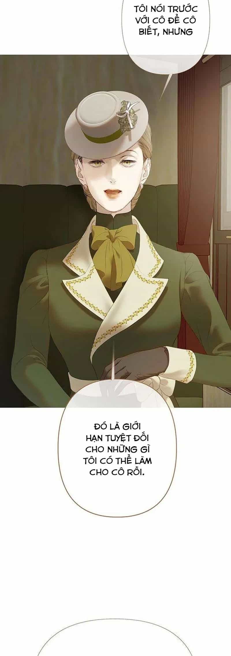 Dưới Rừng Chanh Vàng - Chương 25 - ảnh 29