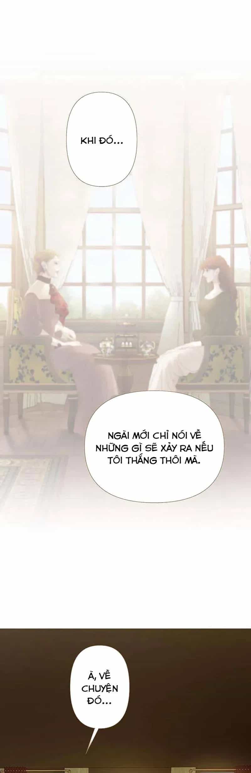 Dưới Rừng Chanh Vàng - Chương 25 - ảnh 41