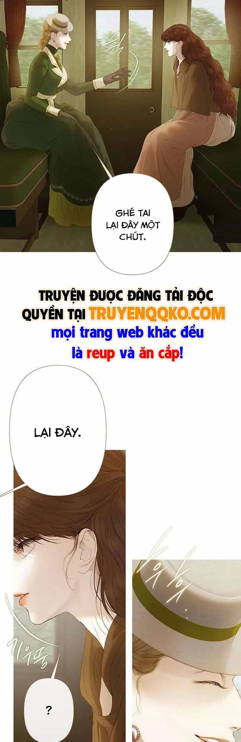 Dưới Rừng Chanh Vàng - Chương 25 - ảnh 42