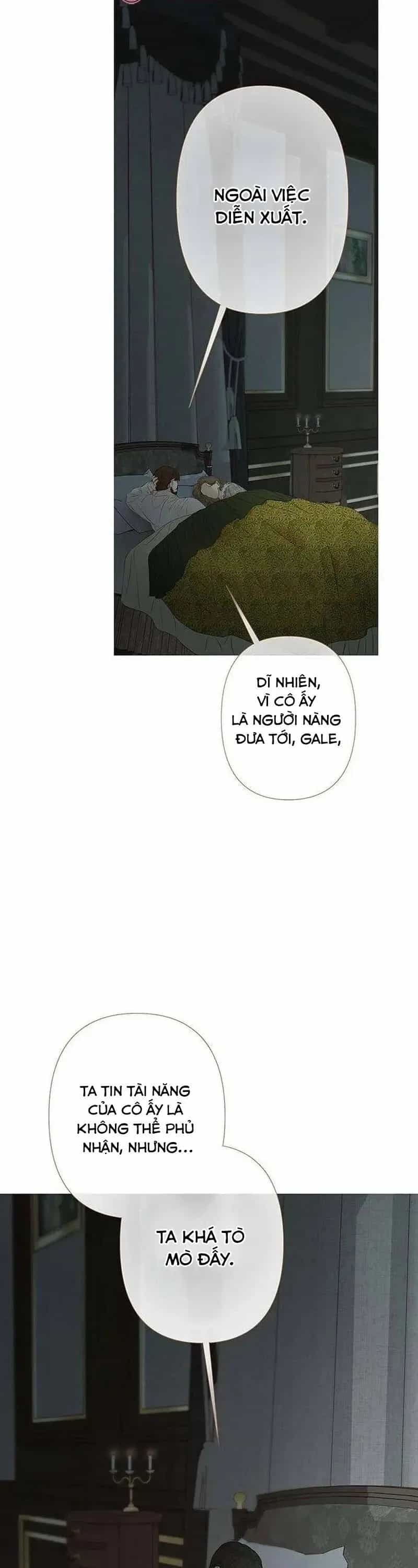 Dưới Rừng Chanh Vàng - Chương 26 - ảnh 10