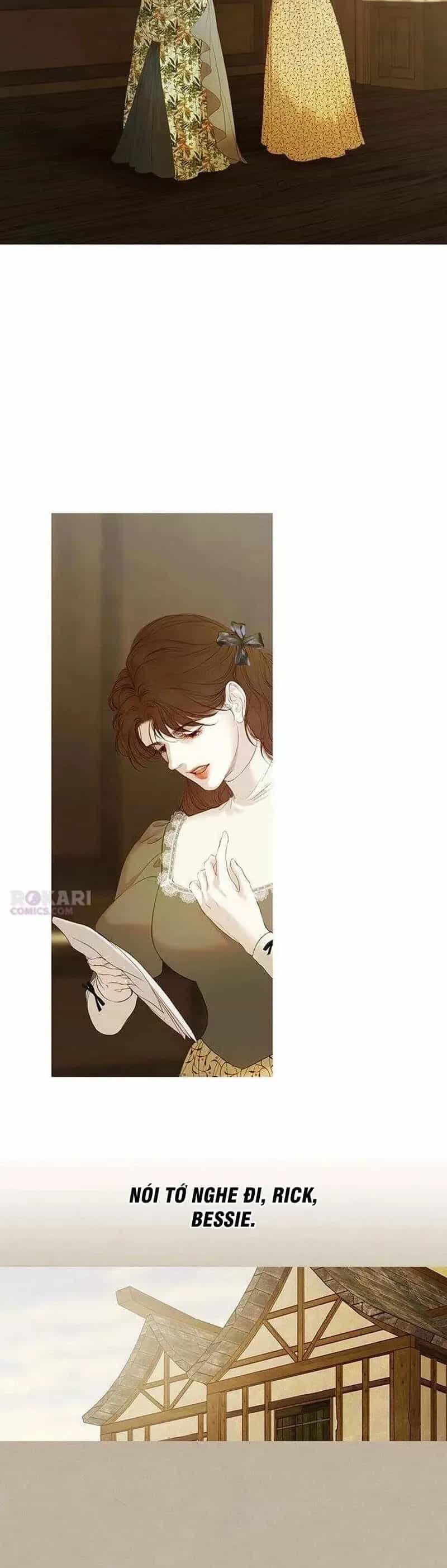 Dưới Rừng Chanh Vàng - Chương 26 - ảnh 18