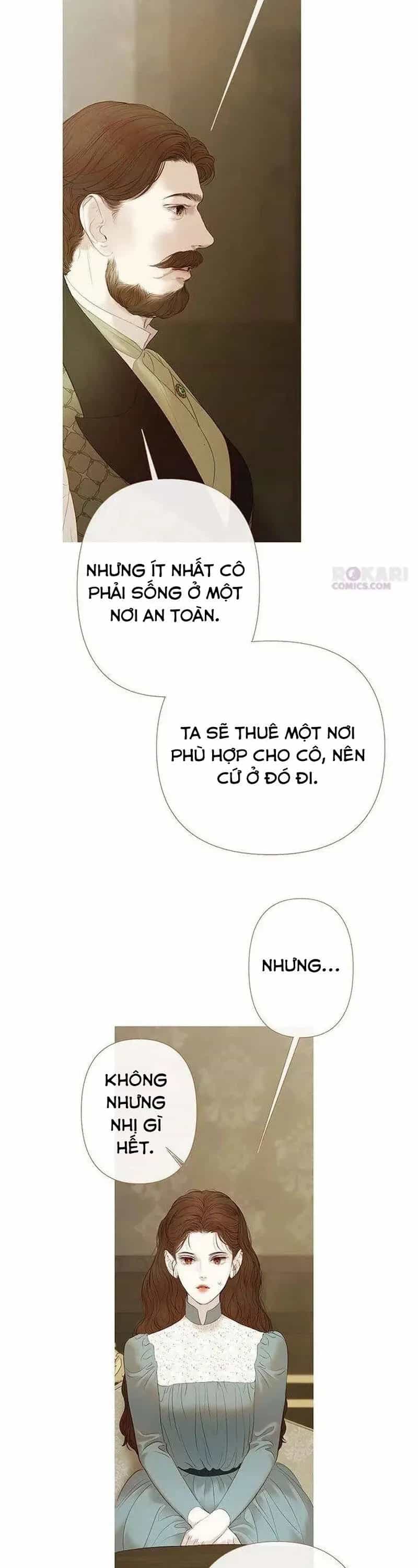 Dưới Rừng Chanh Vàng - Chương 26 - ảnh 29