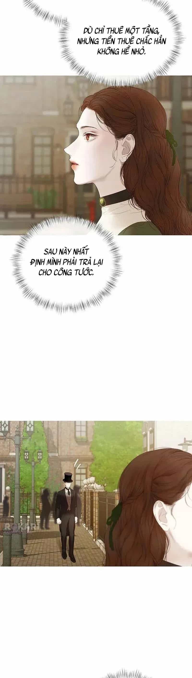 Dưới Rừng Chanh Vàng - Chương 26 - ảnh 33