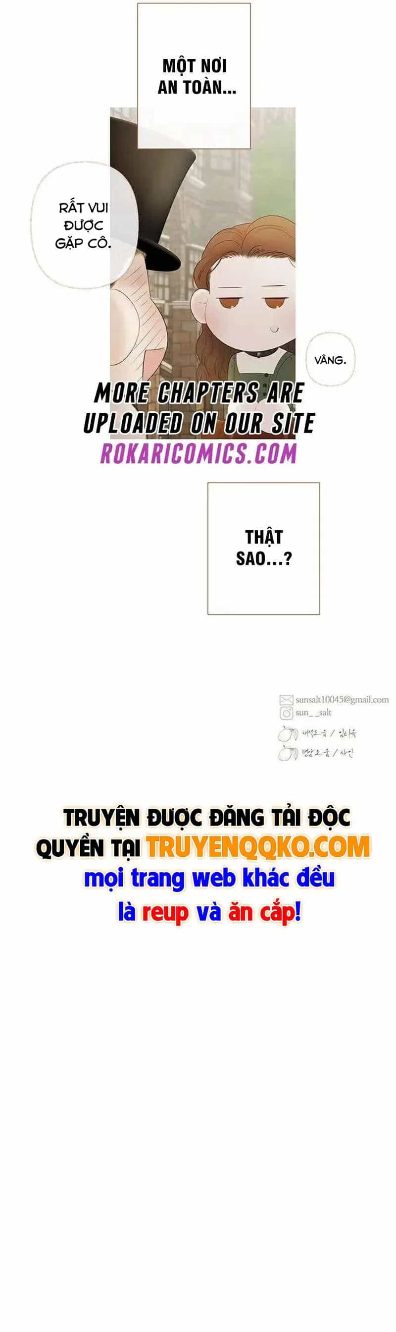 Dưới Rừng Chanh Vàng - Chương 26 - ảnh 38