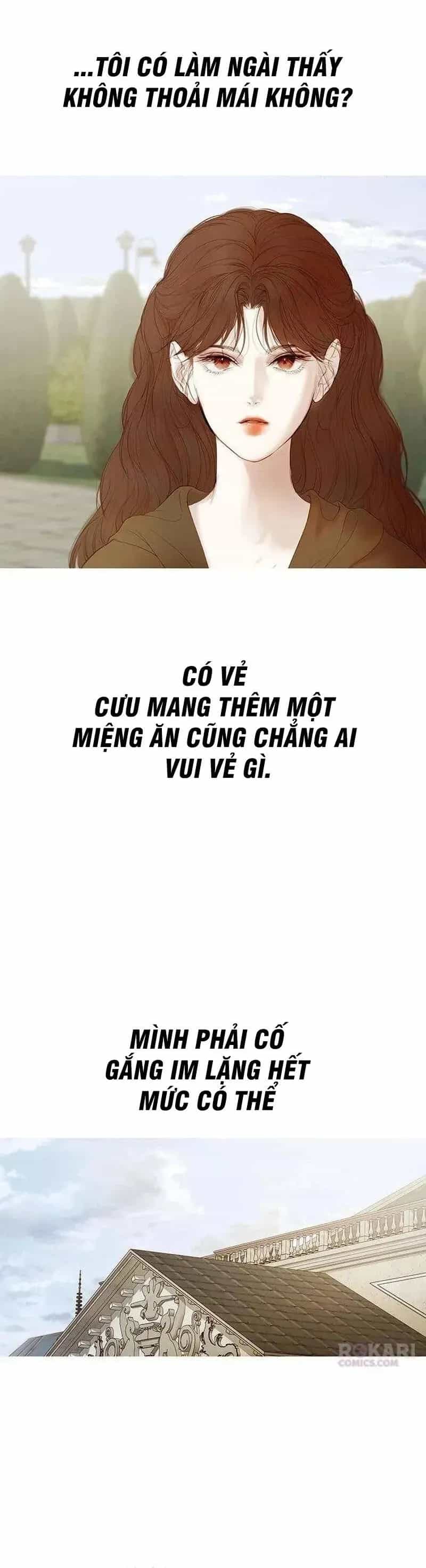 Dưới Rừng Chanh Vàng - Chương 26 - ảnh 6