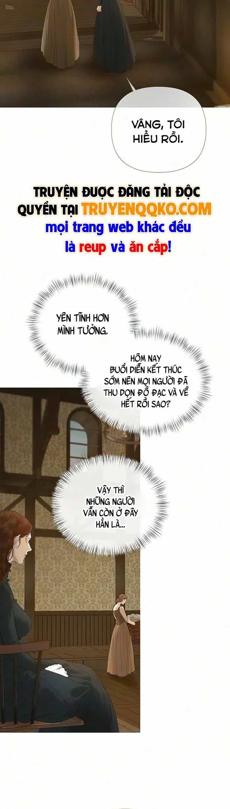 Dưới Rừng Chanh Vàng - Chương 27 - ảnh 16