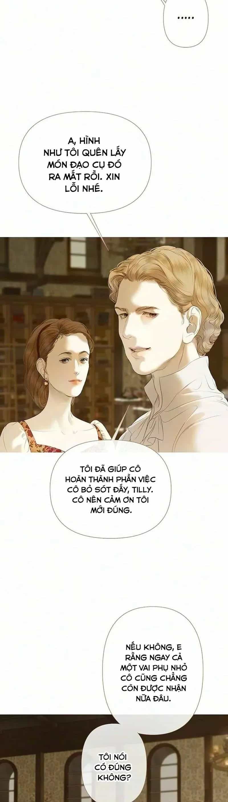 Dưới Rừng Chanh Vàng - Chương 27 - ảnh 19