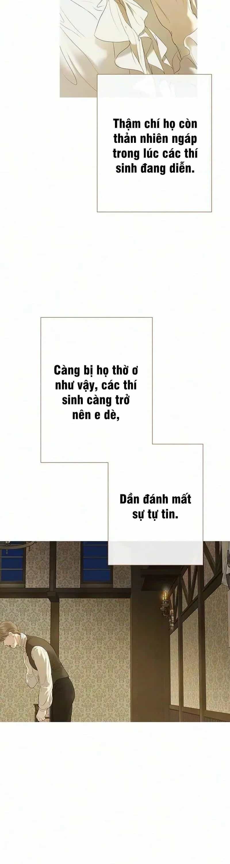 Dưới Rừng Chanh Vàng - Chương 27 - ảnh 30