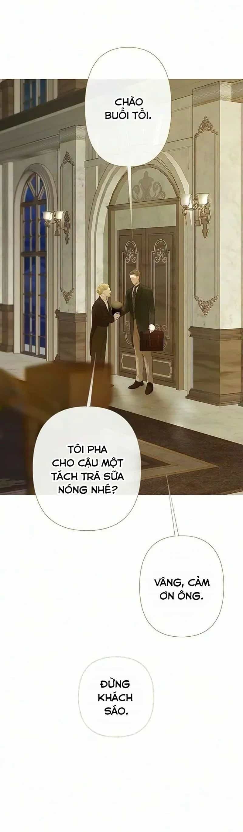 Dưới Rừng Chanh Vàng - Chương 27 - ảnh 38