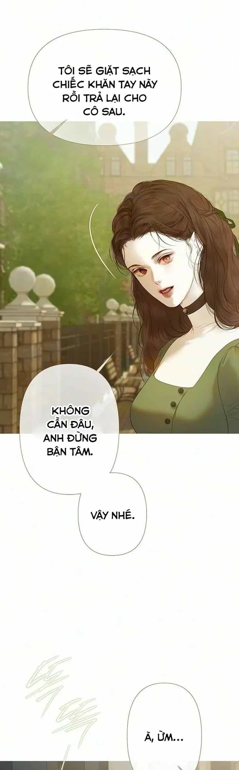 Dưới Rừng Chanh Vàng - Chương 27 - ảnh 5