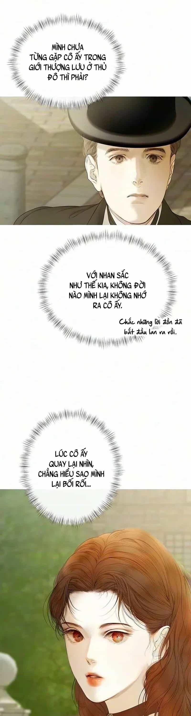 Dưới Rừng Chanh Vàng - Chương 27 - ảnh 8