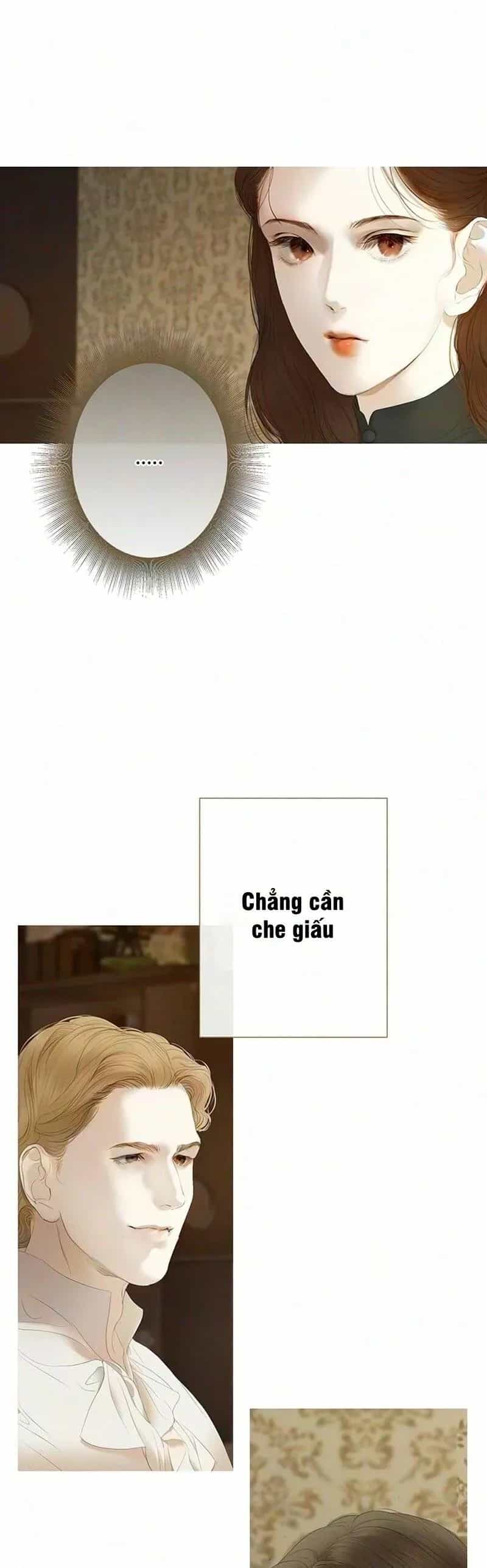 Dưới Rừng Chanh Vàng - Chương 28 - ảnh 12