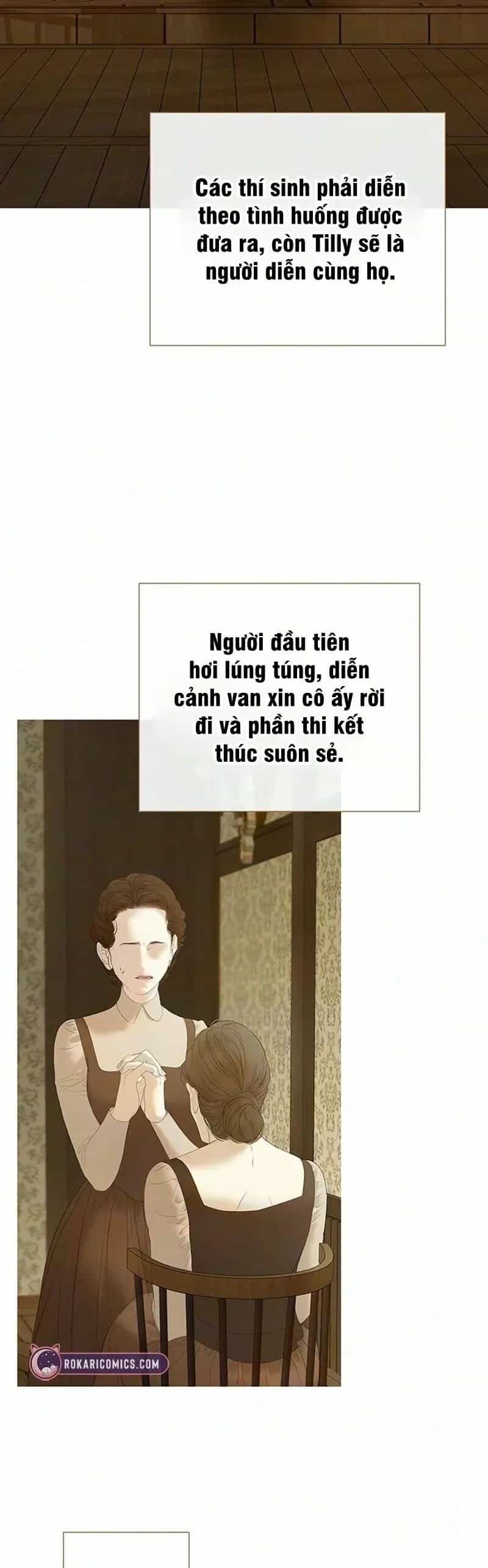 Dưới Rừng Chanh Vàng - Chương 28 - ảnh 14