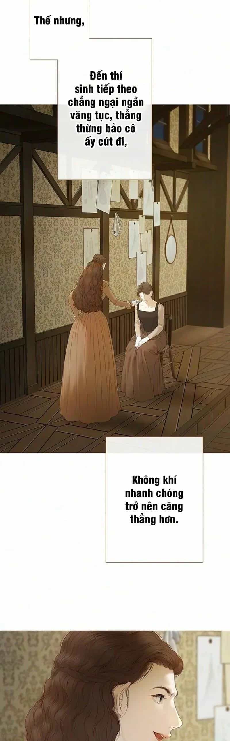 Dưới Rừng Chanh Vàng - Chương 28 - ảnh 15