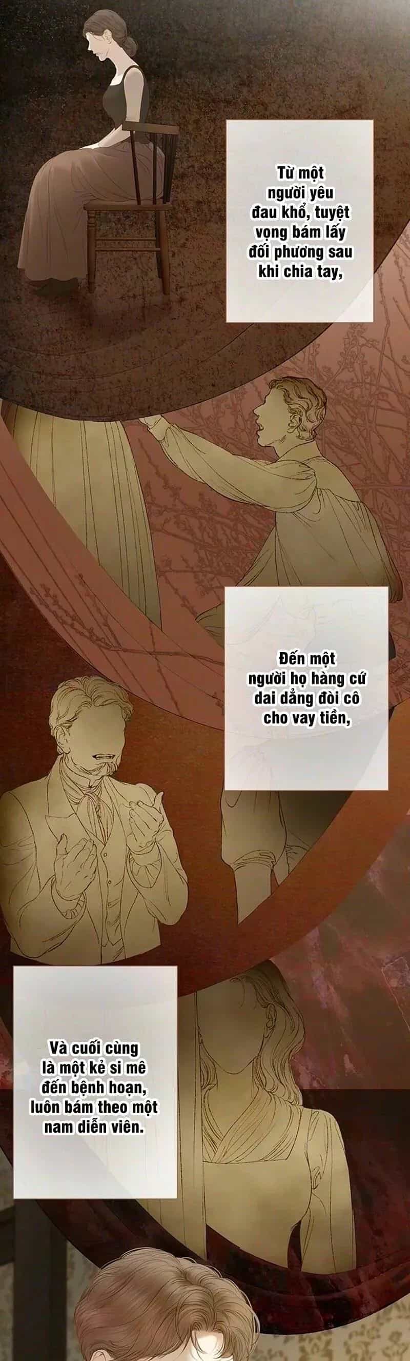 Dưới Rừng Chanh Vàng - Chương 28 - ảnh 17