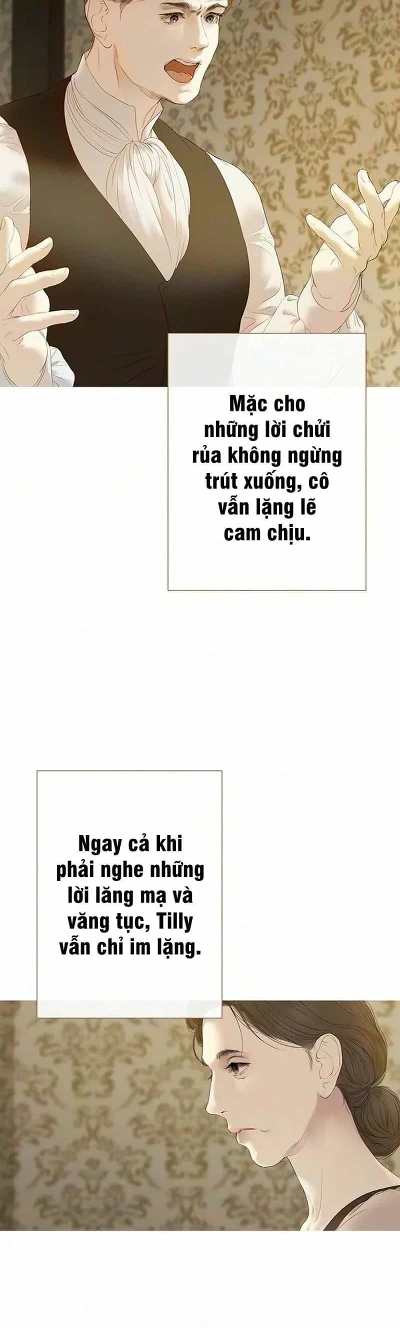 Dưới Rừng Chanh Vàng - Chương 28 - ảnh 18