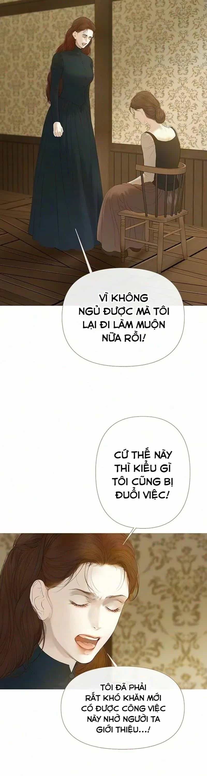 Dưới Rừng Chanh Vàng - Chương 28 - ảnh 32