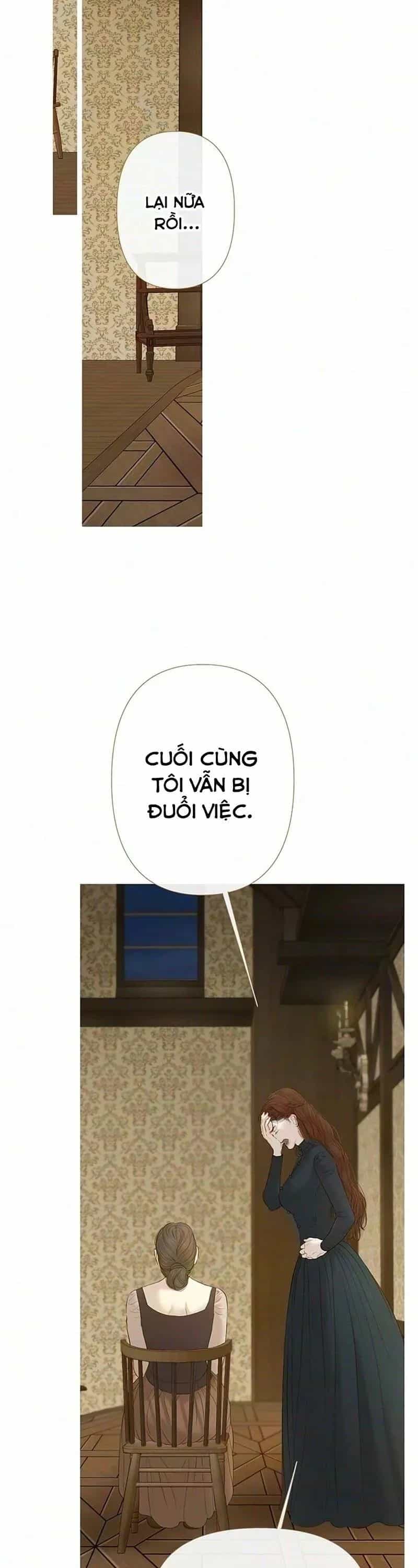 Dưới Rừng Chanh Vàng - Chương 28 - ảnh 34