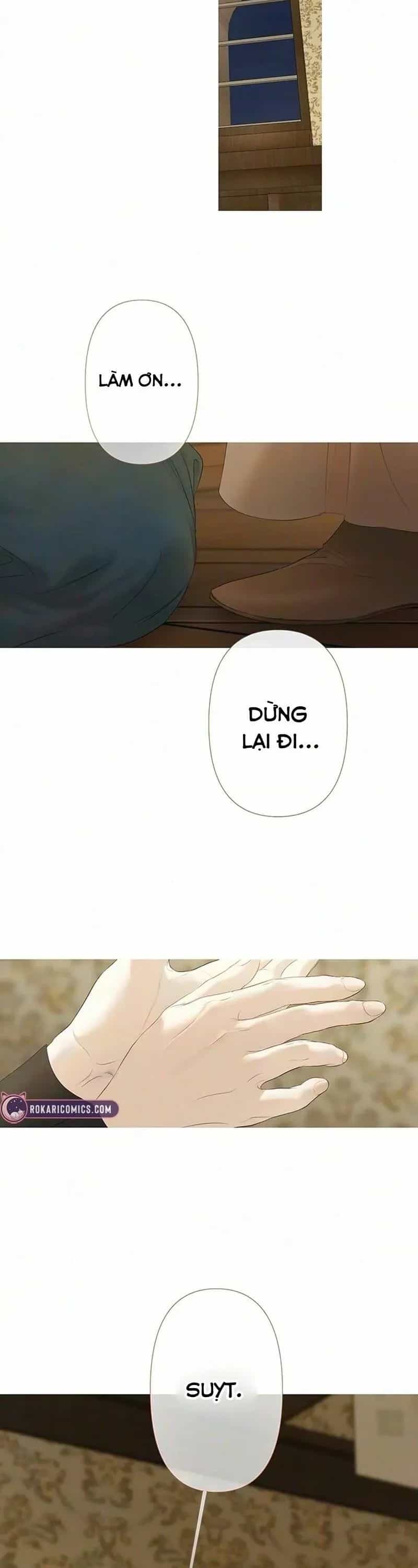 Dưới Rừng Chanh Vàng - Chương 28 - ảnh 39