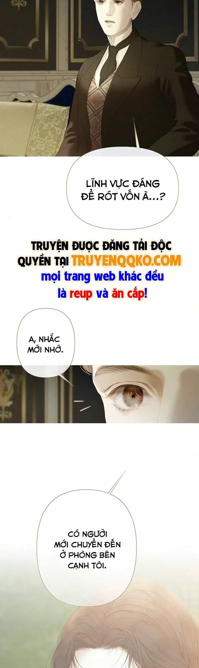 Dưới Rừng Chanh Vàng - Chương 28 - ảnh 5