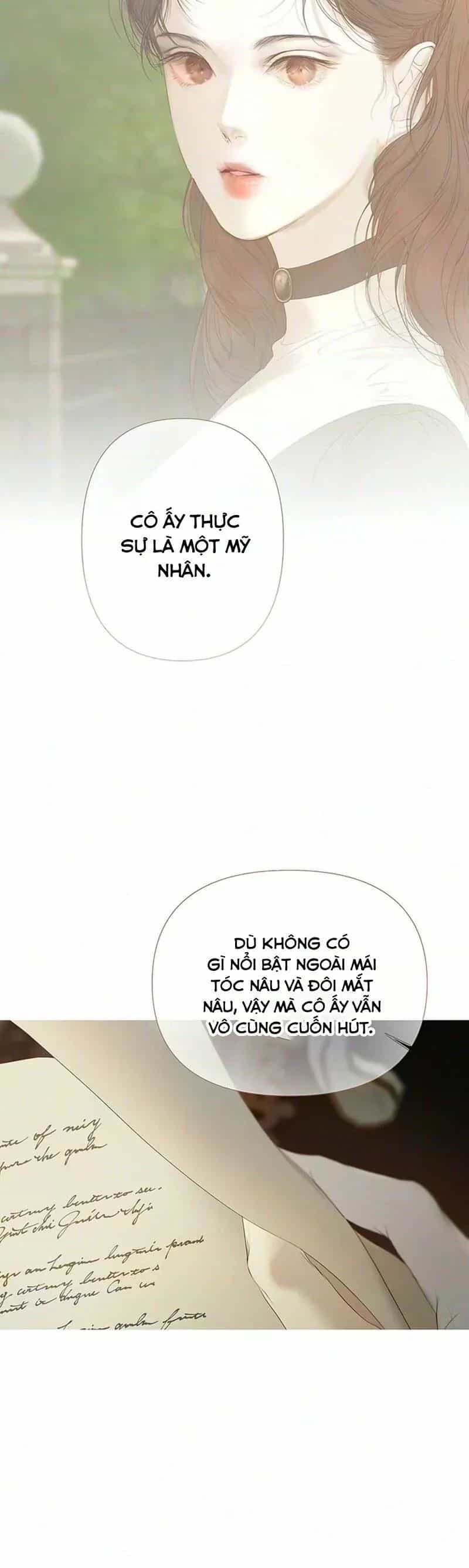 Dưới Rừng Chanh Vàng - Chương 28 - ảnh 6