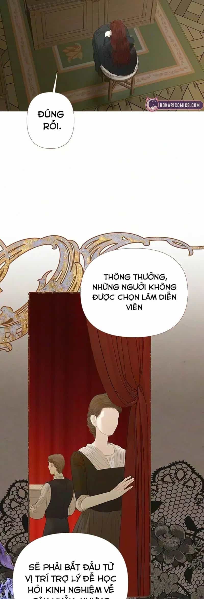 Dưới Rừng Chanh Vàng - Chương 29 - ảnh 10