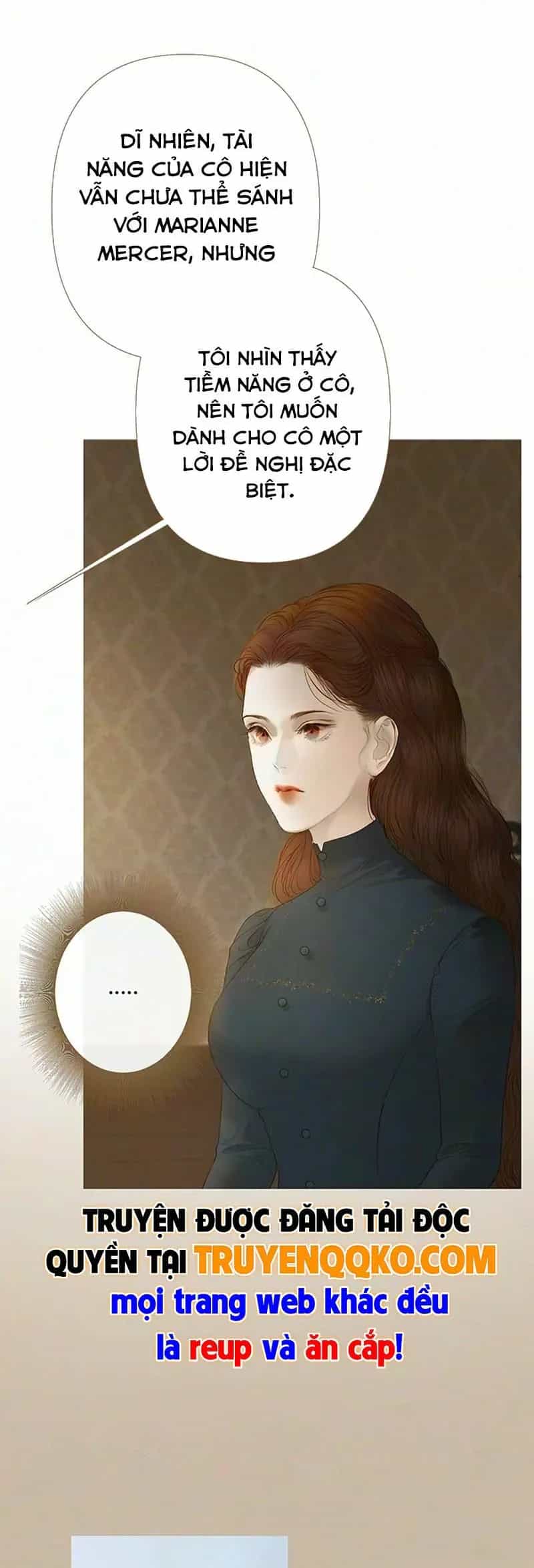 Dưới Rừng Chanh Vàng - Chương 29 - ảnh 12
