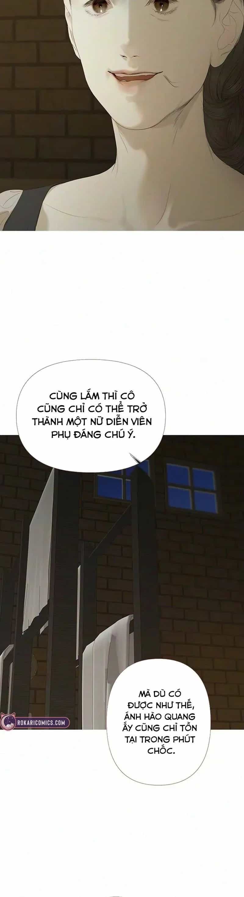 Dưới Rừng Chanh Vàng - Chương 29 - ảnh 26