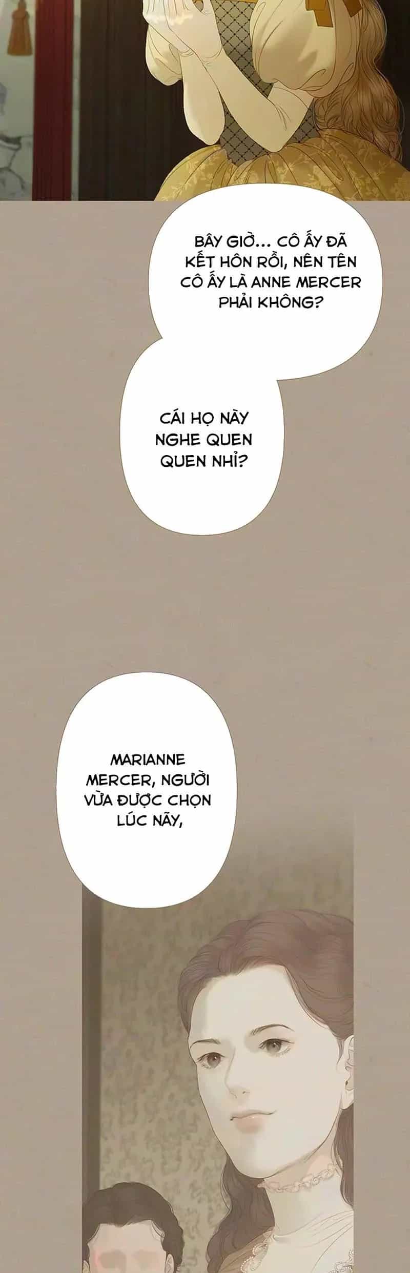 Dưới Rừng Chanh Vàng - Chương 29 - ảnh 29