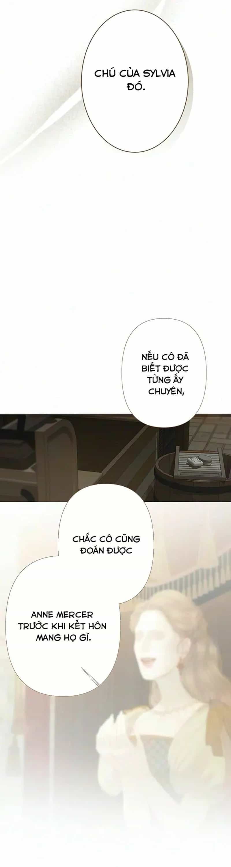 Dưới Rừng Chanh Vàng - Chương 29 - ảnh 35
