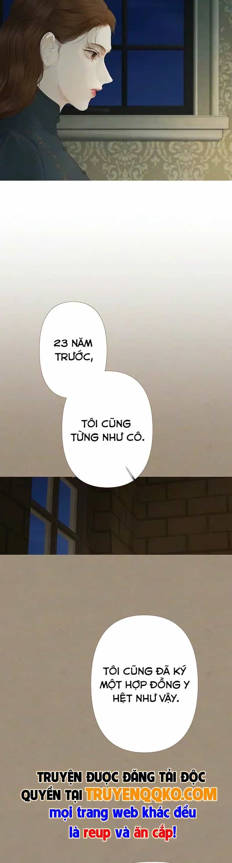Dưới Rừng Chanh Vàng - Chương 29 - ảnh 40