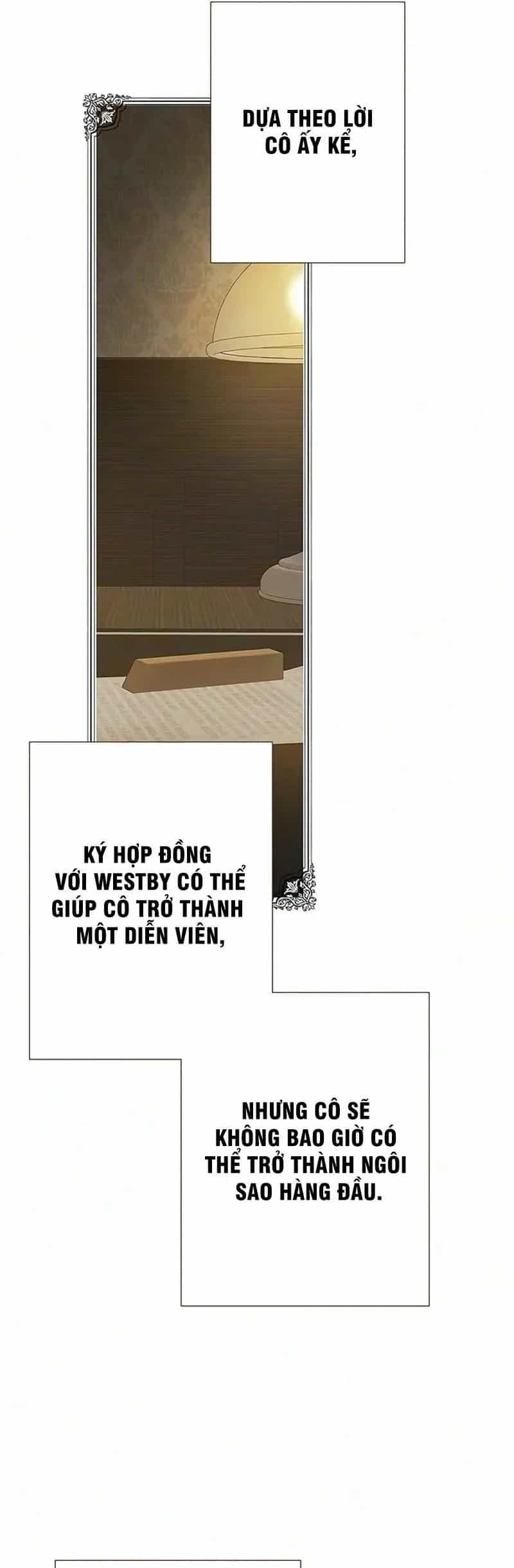 Dưới Rừng Chanh Vàng - Chương 29 - ảnh 49