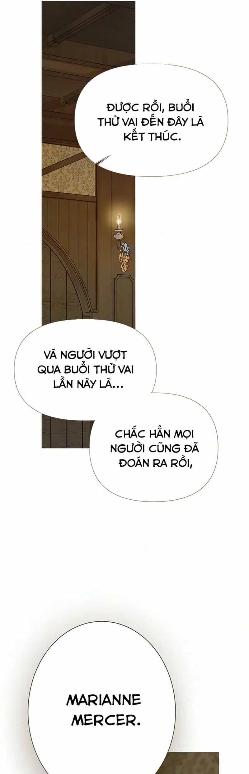 Dưới Rừng Chanh Vàng - Chương 29 - ảnh 5