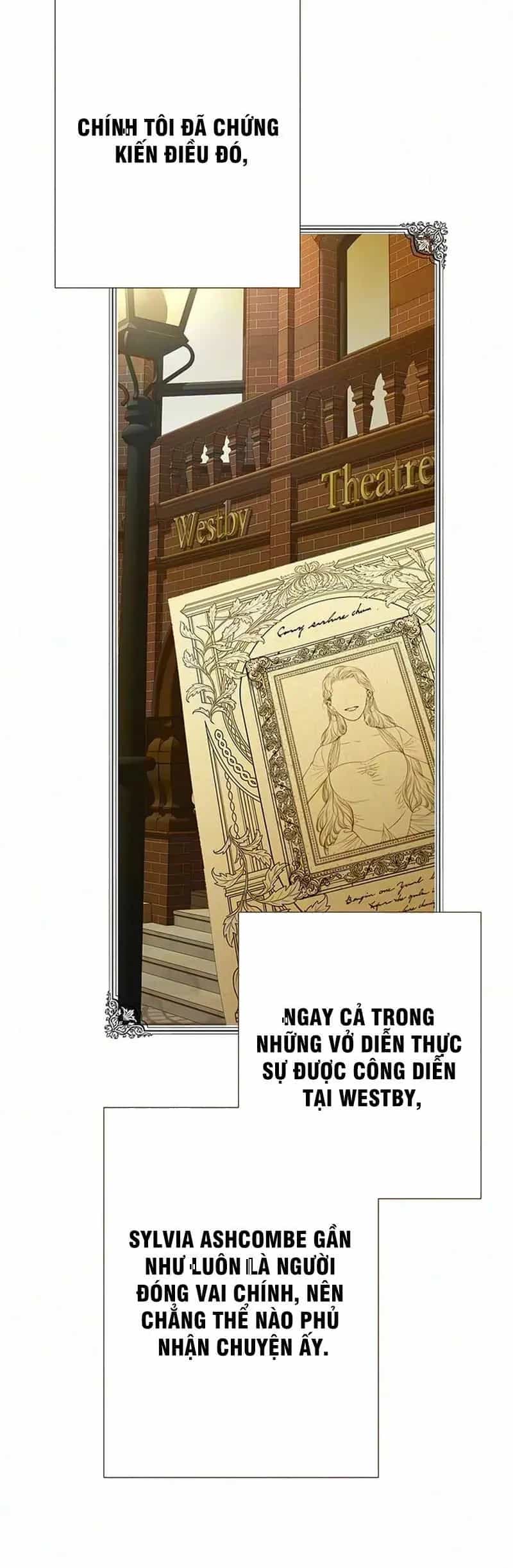 Dưới Rừng Chanh Vàng - Chương 29 - ảnh 50