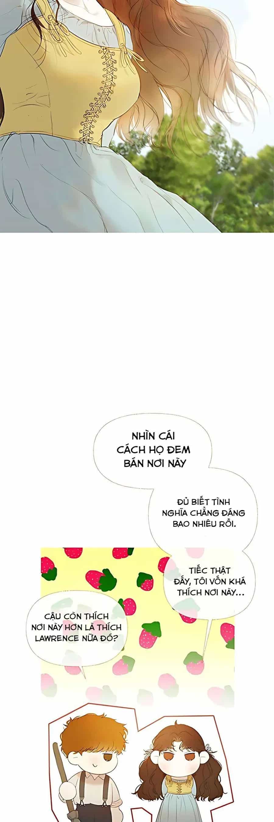 Dưới Rừng Chanh Vàng - Chương 3 - ảnh 11