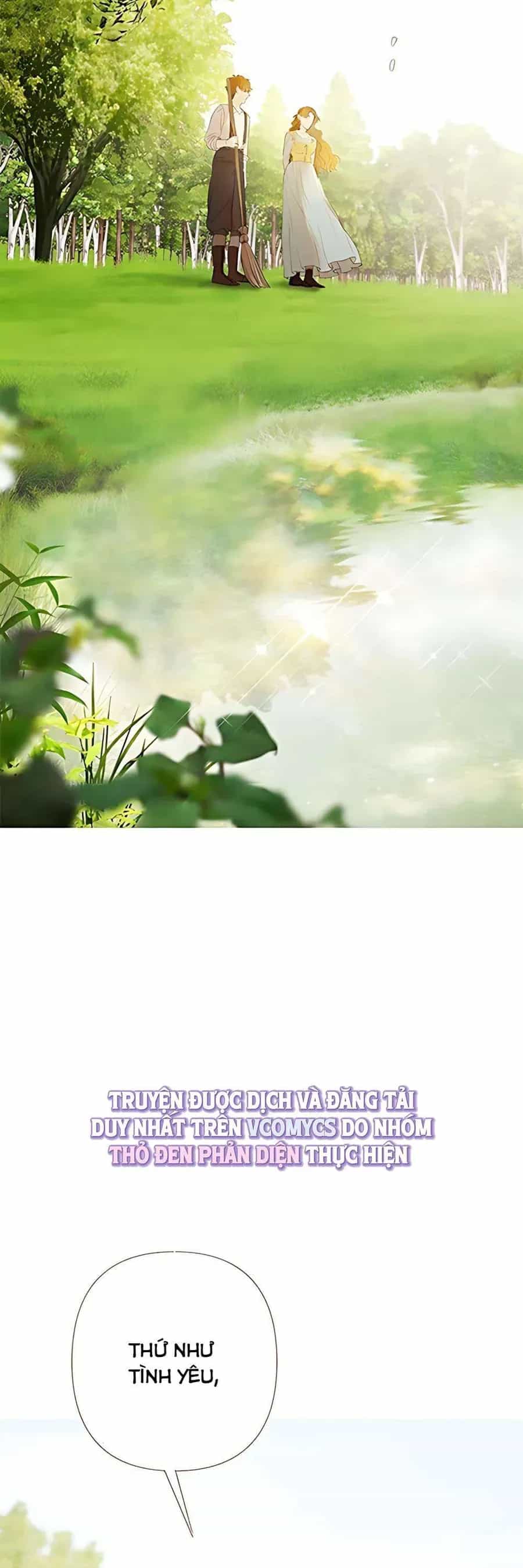 Dưới Rừng Chanh Vàng - Chương 3 - ảnh 2