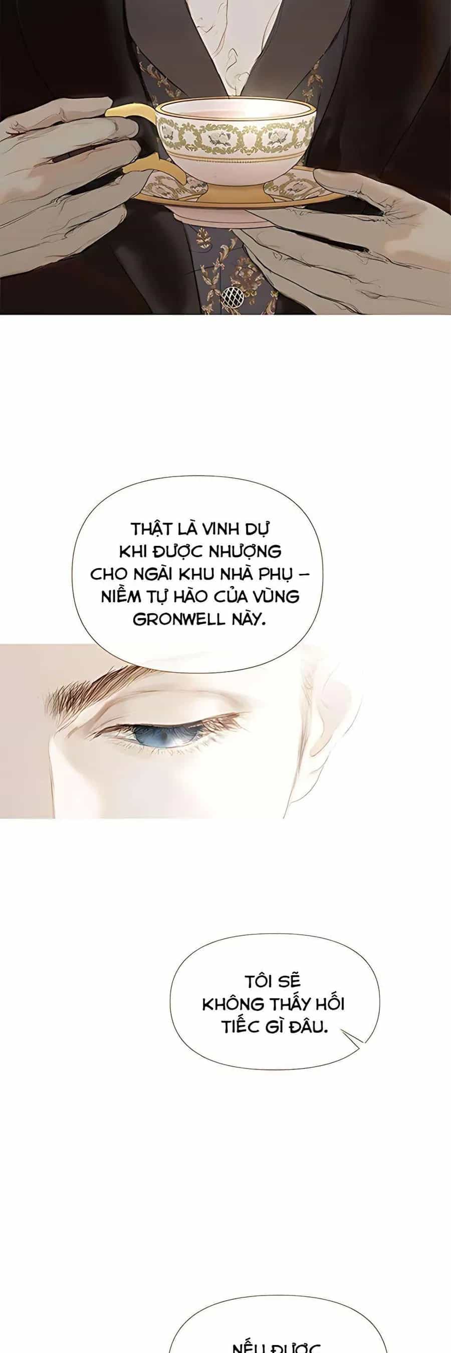 Dưới Rừng Chanh Vàng - Chương 3 - ảnh 22