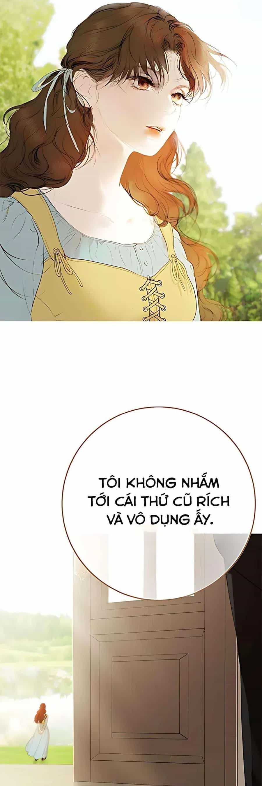 Dưới Rừng Chanh Vàng - Chương 3 - ảnh 3
