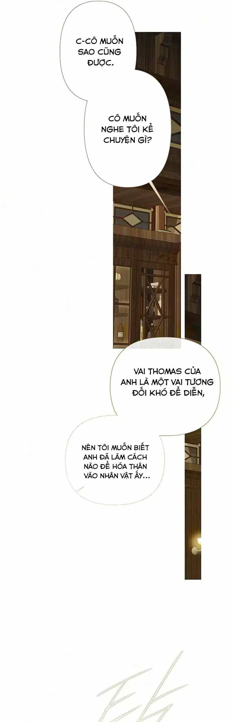 Dưới Rừng Chanh Vàng - Chương 30 - ảnh 19