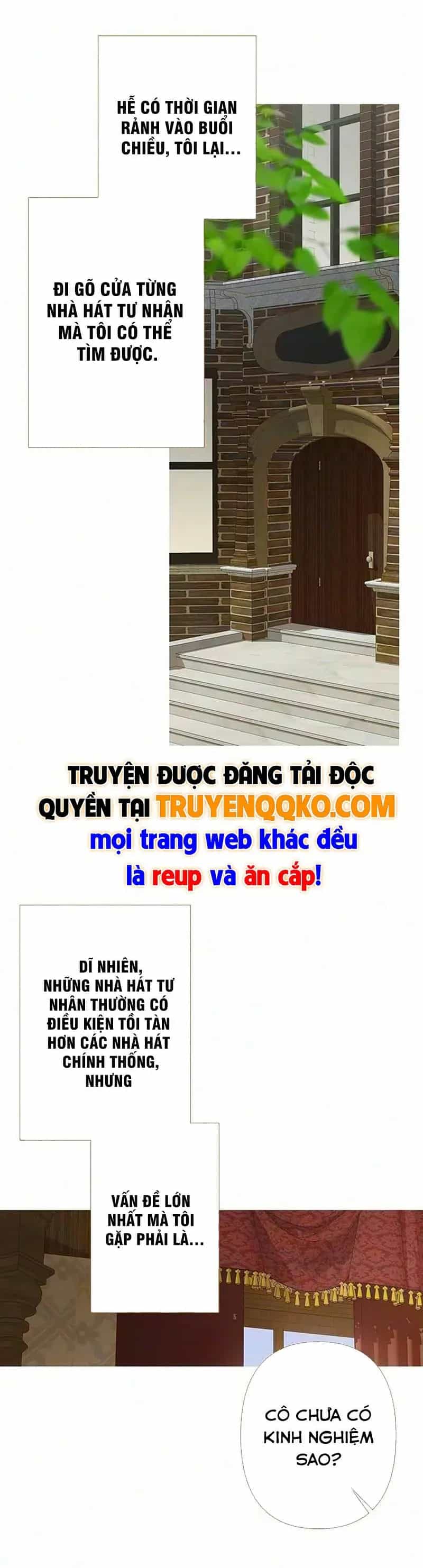 Dưới Rừng Chanh Vàng - Chương 30 - ảnh 3