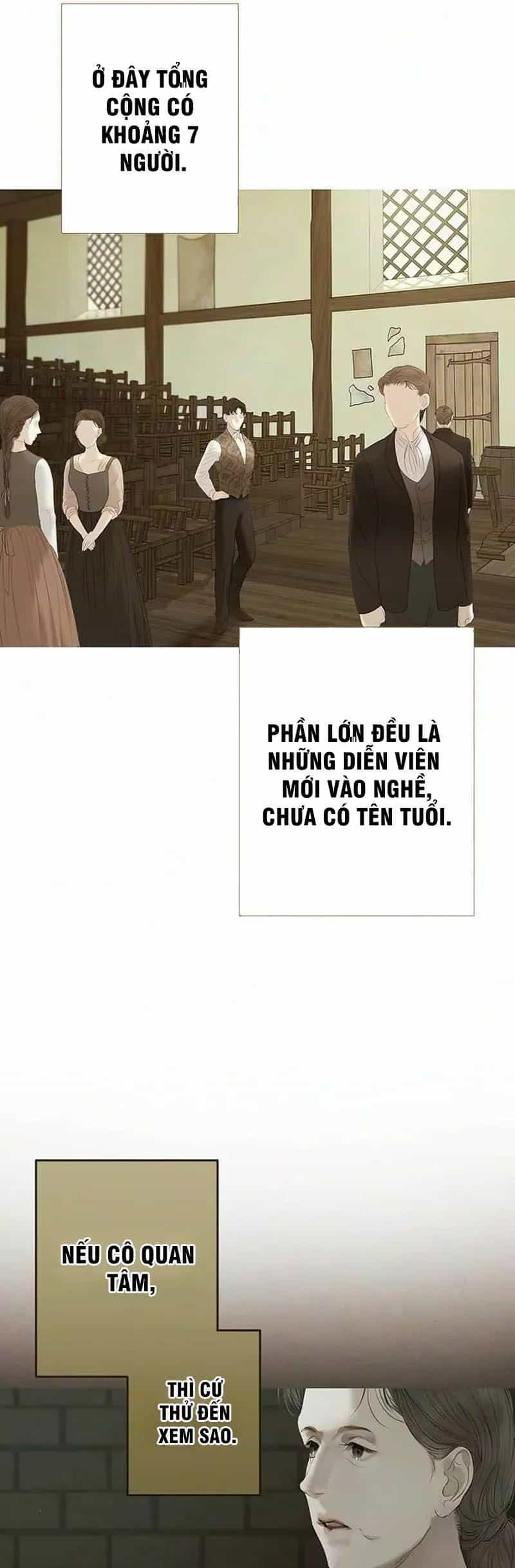 Dưới Rừng Chanh Vàng - Chương 30 - ảnh 42