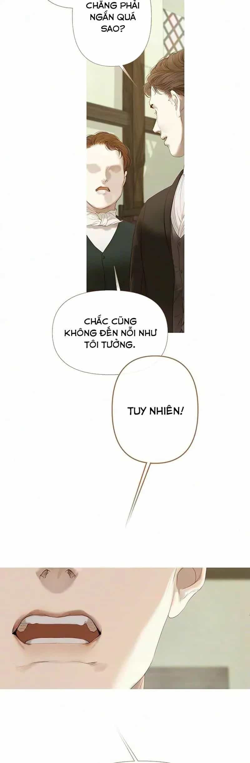 Dưới Rừng Chanh Vàng - Chương 30 - ảnh 45