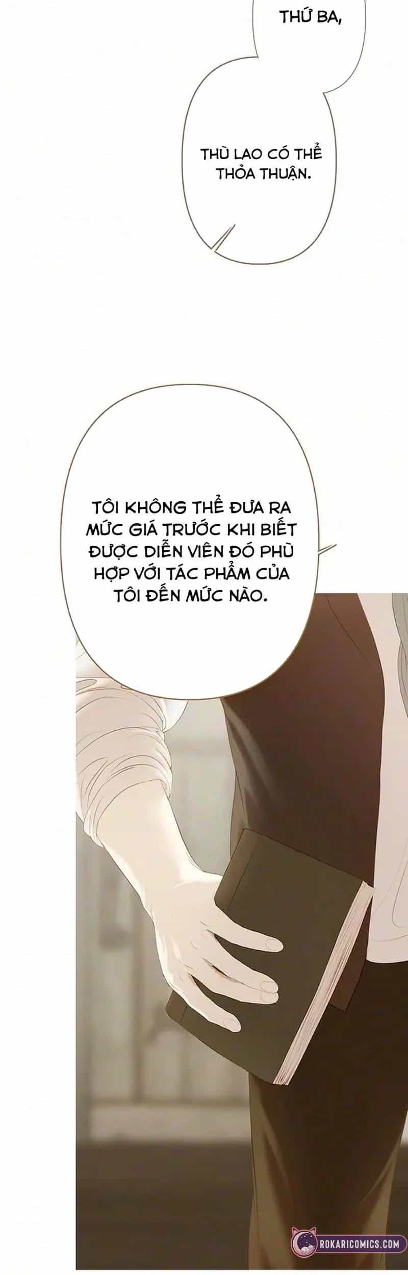 Dưới Rừng Chanh Vàng - Chương 31 - ảnh 10