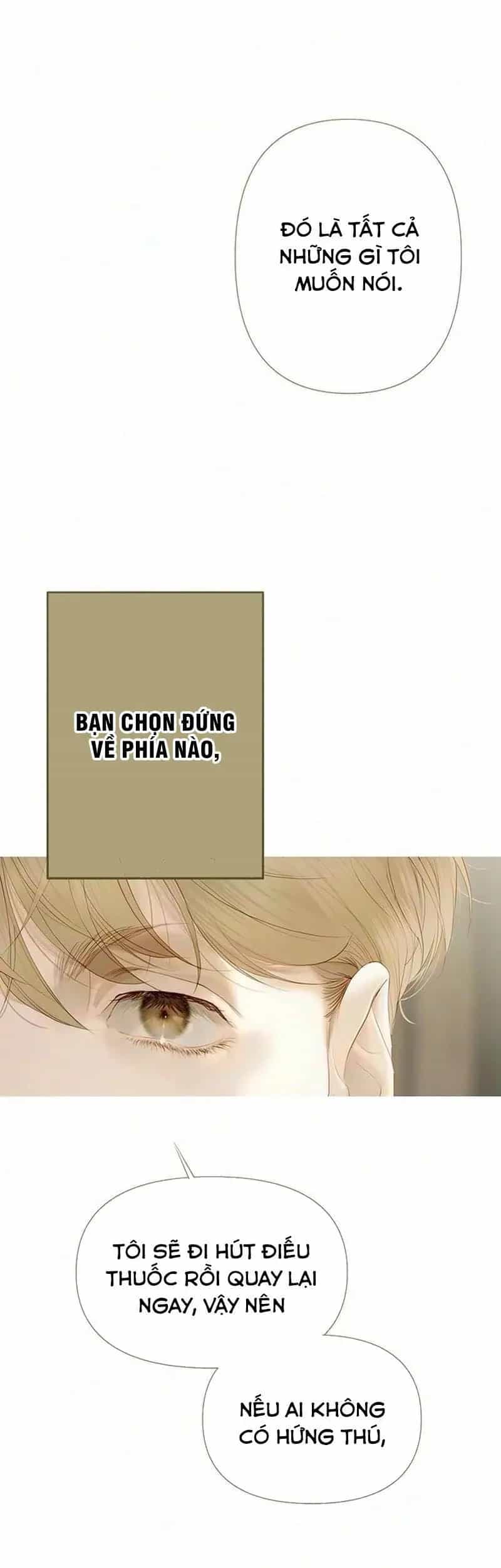 Dưới Rừng Chanh Vàng - Chương 31 - ảnh 11